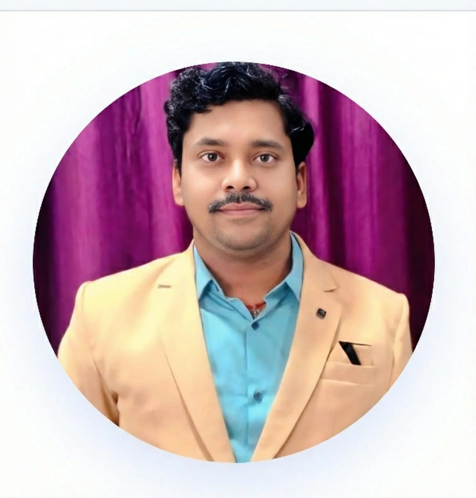 Dr. Muggu Murali Krishna — Founder & Lead Scientist, MMK AI Solutions